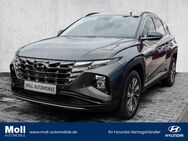 Hyundai Tucson, 1.6 T-GDI Tucson Trend Hybrid EU6d, Jahr 2023 - Köln