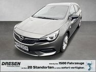 Opel Astra, 1.5 K ST Elegance D Automatik, Jahr 2022 - Velbert
