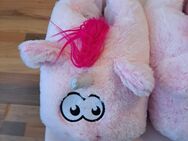 Hausschuhe einhorn gr.42 zu verkaufen - Essen