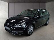 VW Golf Variant 2.0 TDI 150PS DSG AHK RFK - Schleusingen