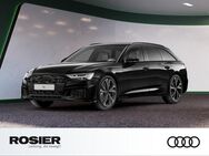 Audi S6, Avant TDI, Jahr 2022 - Menden (Sauerland)