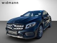 Mercedes-Benz GLA 200 d *Automatik*Navigation*Rückfahrkamera** - Weiden (Oberpfalz) Zentrum