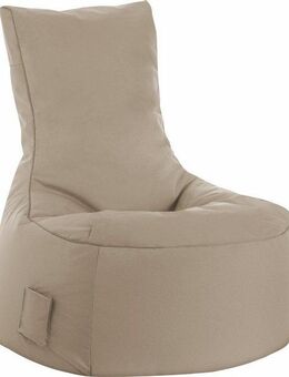 Sitting Point Sitzsack Swing SCUBA