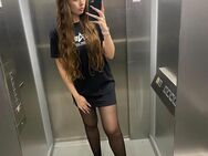 ganz neu 🌸 SARAH (30 J) aus Polen 🌸 Traumgirl * sexy * Top Service 🌸 - Magdeburg