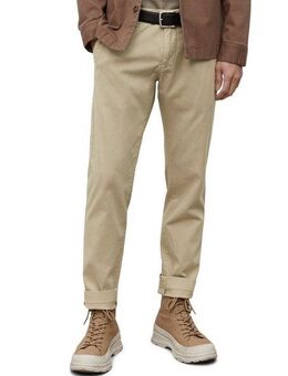 Marc O'Polo Chinohose im Regular-Fit