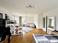 Schöne 1-Zimmerwohnung in Hemmingen-Westerfeld - Hemmingen (Niedersachsen)