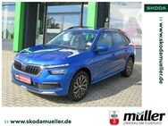 Skoda Kamiq Drive 125 85kW RFK ACC SmartLink - Zwickau