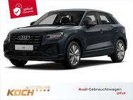 Audi Q2, 40 TFSI q Parken, Jahr 2024 - Schwäbisch Hall