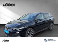 VW Golf Variant, 2.0 TDI Golf VIII MOVE ---, Jahr 2023 - Erndtebrück