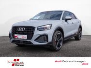 Audi Q2, 35 TFSI advanced, Jahr 2023 - Wittenberge