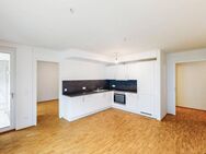 Der Traum vom begehbaren Kleiderschrak - München