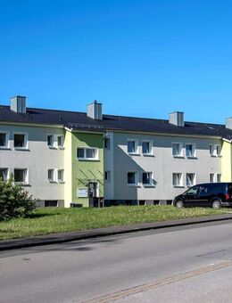 Familienfreundlich, tolle Lage, Balkon - Burscheid