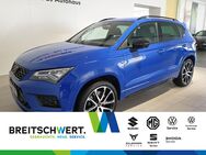 CUPRA Ateca, 2.0 TSI, Jahr 2020 - Ansbach