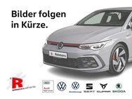 VW Golf, 2.0 TSI VIII R, Jahr 2022 - Rellingen