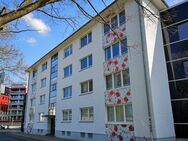 Direkt an der Lahn! Moderne, schöne und großzügige 1 Zimmer-Wohnung mit Balkon in top Lage, Lahnstr. 7, Gießen - Gießen