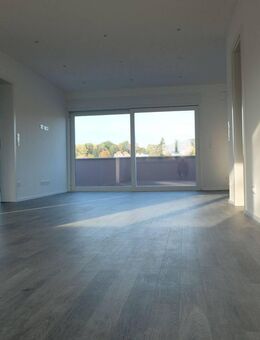Schöne Dachgeschosswohnung in WND - Sankt Wendel