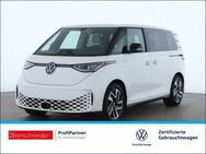 VW ID.BUZZ, Pro IQ-LIGHT EASY-OPEN 20, Jahr 2023 - Mühlhausen (Regierungsbezirk Oberpfalz)