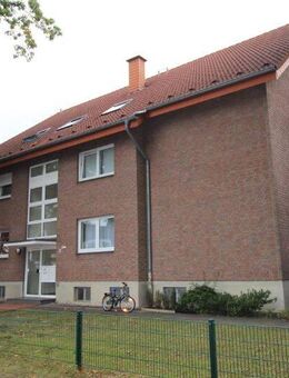 2-Zimmer-Wohnung mit Balkon in der Senne > WBS erforderlich! - Bielefeld