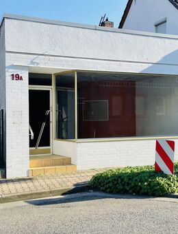 Bürofläche Hattersheim: 92+66 m² – ab sofort - Hattersheim (Main)