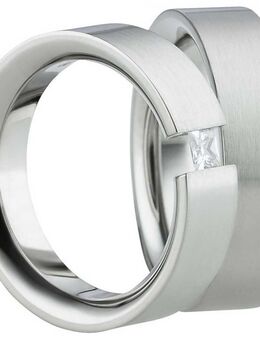 Partnerringe Edelstahl AB1478-AB1479 - Aholming