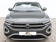 VW T-Roc, 2.0 Style, Jahr 2024 - Bleicherode