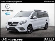 Mercedes V 250, MARCO POLO EDITION AMG KÜCHE, Jahr 2018 - Lüdenscheid