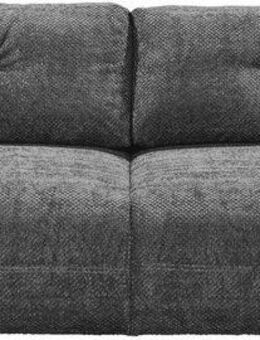 ED EXCITING DESIGN Schlafsofa Bullet, mit Bettkasten & 2 Zierkissen