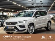 CUPRA Ateca, 1.5 TSI SN537, Jahr 2024 - Stuttgart