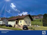 *Wohnen im Meran des bayerischen Waldes* Häuschen in Ringelai - Ringelai