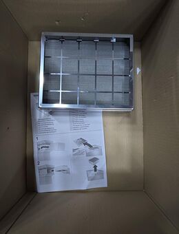 Bosch Siemens Neff Gaggenau Aktivkohlefilter CleanAir - Celle