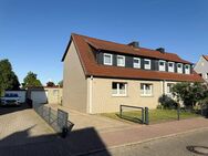 Attraktives Raumwunder mit Garten, Garage und viel Platz für die ganze Familie! - Diepholz