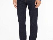 Tommy Hilfiger Straight-Jeans Denton aus Baumwoll-Denim mit Stretch