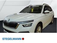 Skoda Kamiq, 1.0 TSI Ambition, Jahr 2023 - Lemgo