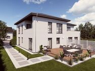 Ihr Traumhaus in Freudenstadt: Modern und Energieeffizient - Freudenstadt