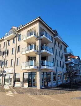 Strandnahe Wohnung am Südstrand - Ihre Auszeit am Meer! - Fehmarn