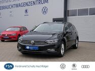 VW Passat Variant, 2.0 TDI Business, Jahr 2019 - Rostock