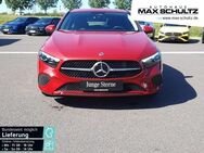 Mercedes A 180, , Jahr 2024 - Weimar