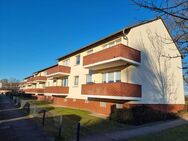 Gemütliche 1-Zimmer-Wohnung mit Balkon in Westercelle! (AK/M-676) - Celle
