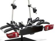 Audi Fahrradträger für Anhängevor. *Audi im Schirrhof* - Krefeld