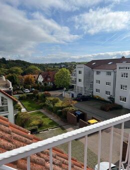 DG Wohnung mit großer Terrasse + 2 PKW-Stellplätze in TOP Lage-provisionsfrei - Neu Anspach