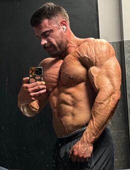 Suche Sportpartnerin - Hamburg