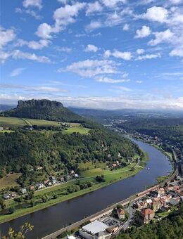 Bodenständiger Mann sucht große gesunde Frau bin Ü40! - Dresden