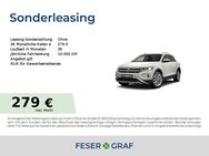 VW T-Roc, 1.5 l TSI Style OPF 150, Jahr 2022 - Fürth