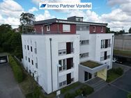 Moderne 2-Zimmer-Wohnung mit Einbauküche, Balkon und Carportstellplatz in Rheinbach-Stadt - Rheinbach