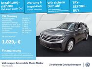 VW Touareg, 3.0 TDI Elegance, Jahr 2024 - Mannheim