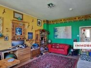 IMMOBERLIN.DE - Top-Citylage! Gemütliche Wohnung mit verglaster Südwestloggia nahe KaDeWe, Kurfürstendamm & Winterfeldtkiez - Berlin