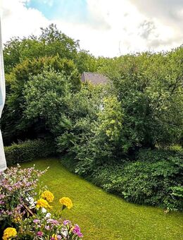 3-Zimmer-Wohnung mit Balkon und Grünblick in Krefeld-Hüls - Krefeld