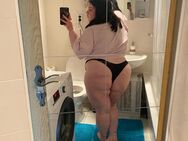 Kurvige BBW Alina (22) für nur 10€ MEIN Komplettes Album Sammlung FICK VIDEOS Missionar doggy– Lust ohne Grenzen 💦 - Essen