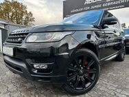 Land Rover Range Rover Sport Autobiography R Dynamic VOLL! - Wiesbaden