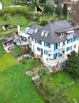 Ein Traum, hier zu wohnen... - Oberndorf (Neckar)